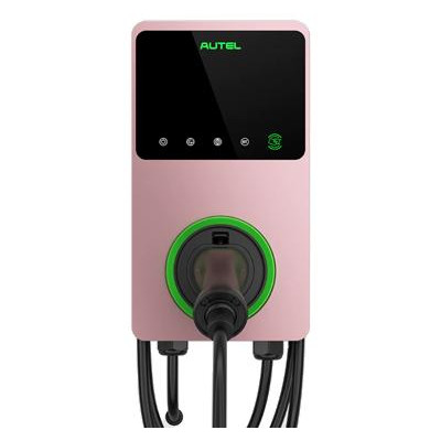 Cover frontale AUTEL colore ROSA METALLICO