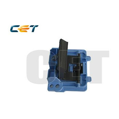 CET Separation Pad Assembly HP RM1-4207-000, RM1-4227-000