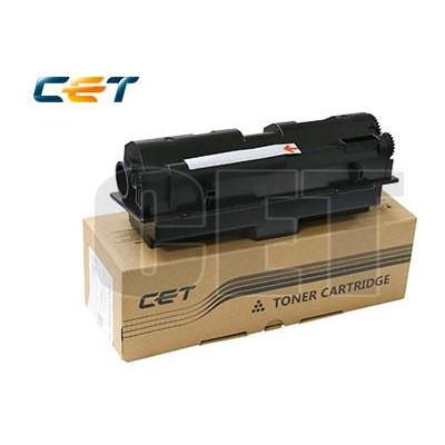 CET Kyocera TK-1140HC Toner Cartridge- 12K/ 435g 