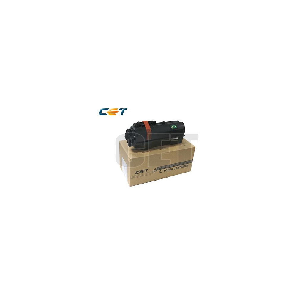 CET Kyocera TK-1160 Toner Cartridge- 7.2K/ 280g