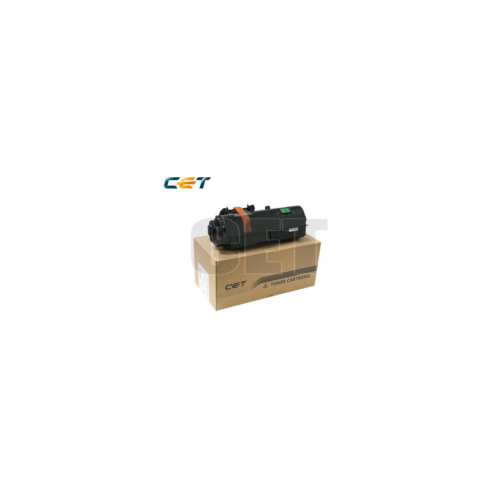 CET Kyocera TK-1170 Toner Cartridge- 7.2K/ 280g