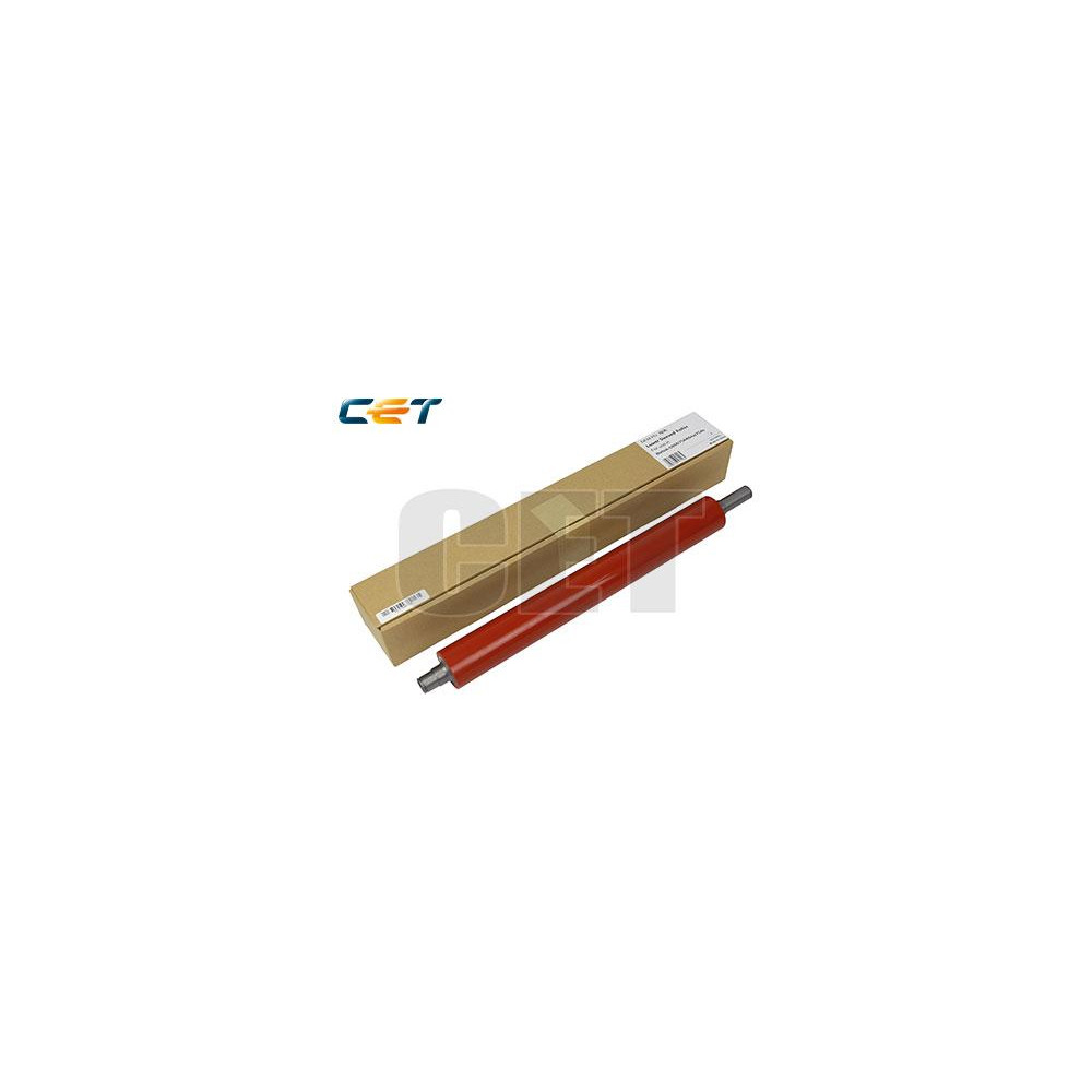 CET Lower Sleeved Roller Compatible Konica Minolta