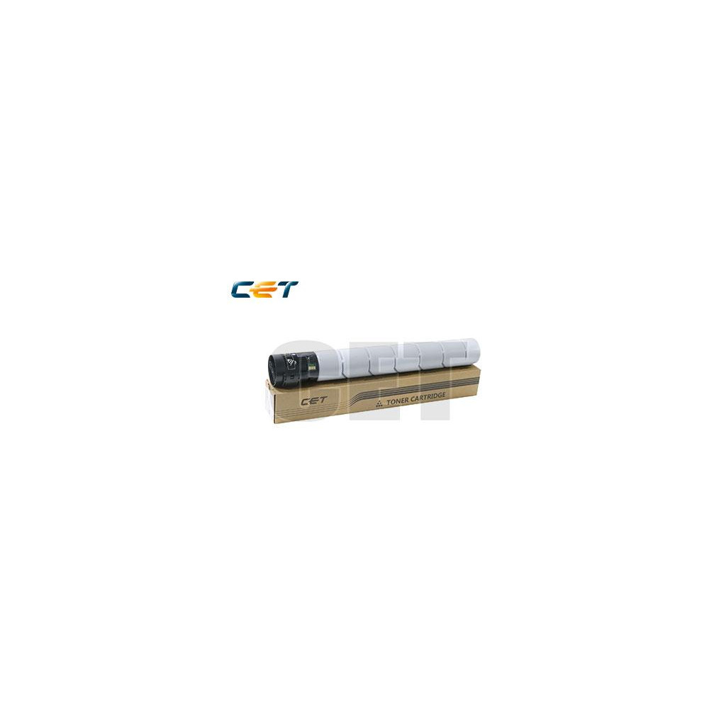 CET Konica Minolta TN-513 Toner Cartridge-24.4K/ 579g