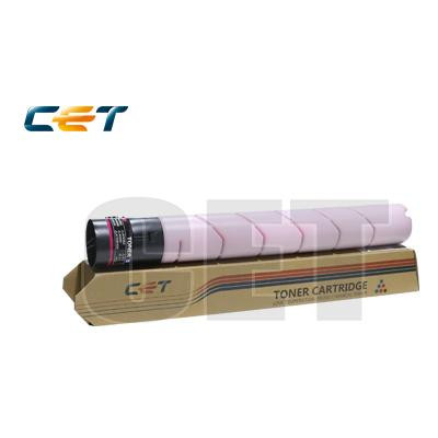 CET Minolta TN-321M Toner Cartridge-Chemical -25K/514g