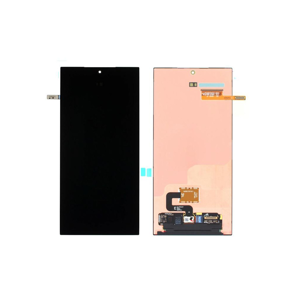 LCD display Samsung S928 S24 Ultra GH82-33385A Service Pack