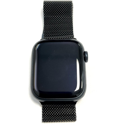 Apple Watch Series 9 41mm GPS Aluminum A2978 Black NUOVO