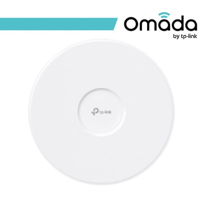 Omada Access Point Wi-Fi 7 Tri-Band BE9300 - EAP773