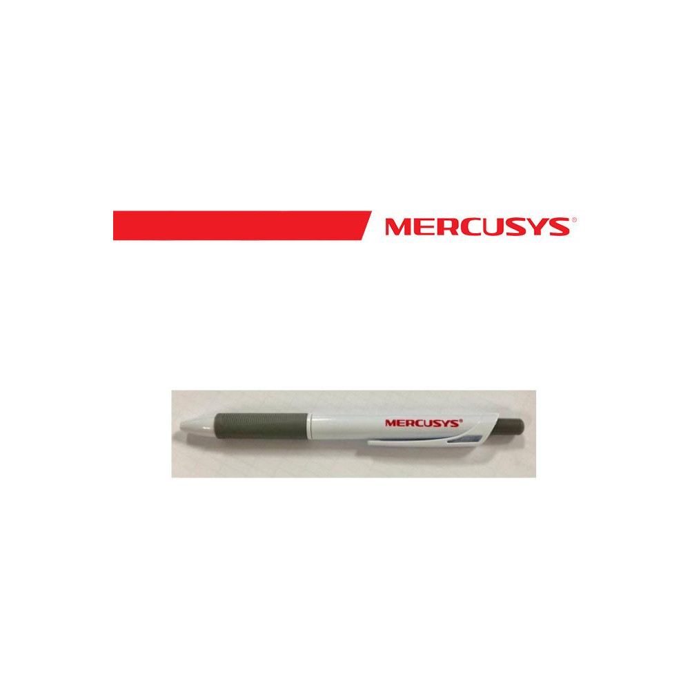 Penna con logo Mercusys