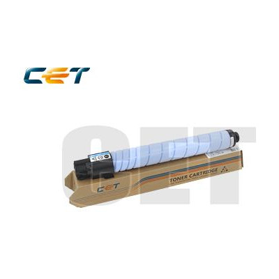 CET Cyan Toner Ricoh Aficio MPC305SP- 6K/101g 841591