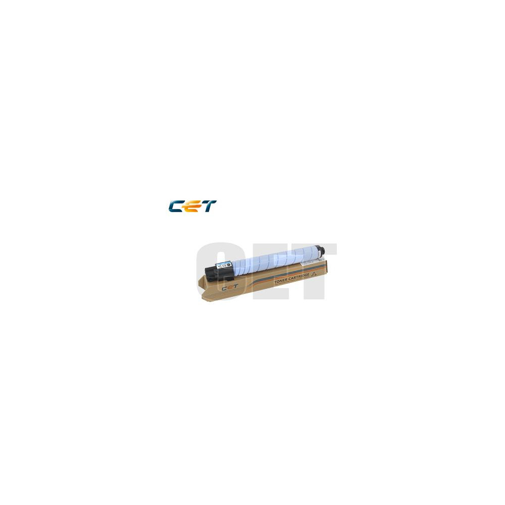 CET Cyan Toner Ricoh Aficio MPC305SP- 6K/101g 841591