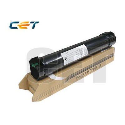 CET Black Toner -Chemical Xerox WC7525 006R0151326K/622g