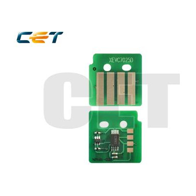 CET Drum Chip (KCMY) Xerox VersaLink C7020,C7025,C7030