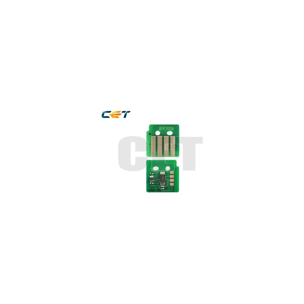 CET Drum Chip (KCMY) Xerox VersaLink C7020,C7025,C7030