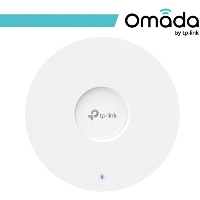 Omada Access Point Indoor Wi-Fi 6 AX6000 - EAP683 UR