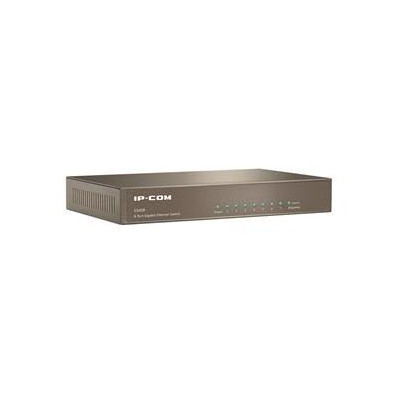 IP-COM G1008 8-Port Gigabit Unmanaged Desktop Switch