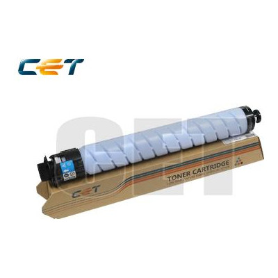 CPP Cyan Toner Cartridge-Chemical Ricoh IMC2010,251010.5K/163g