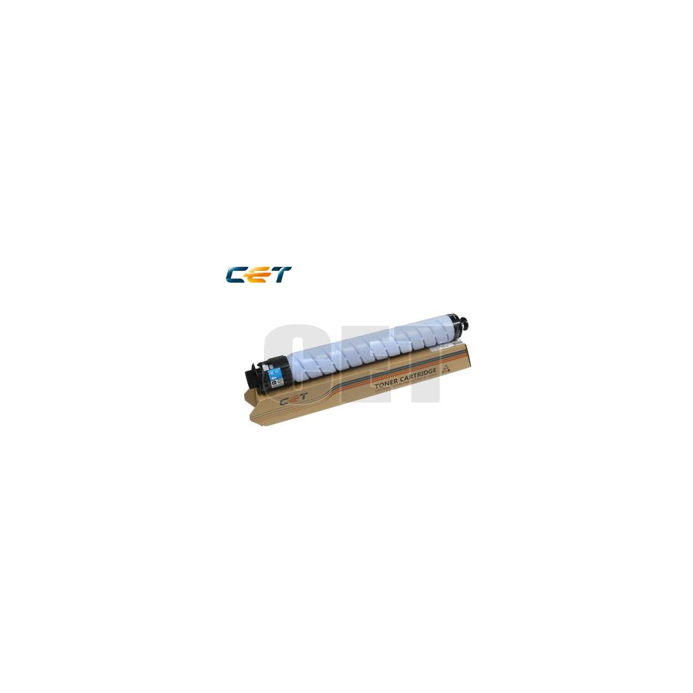 CPP Cyan Toner Cartridge-Chemical Ricoh IMC2010,251010.5K/163g