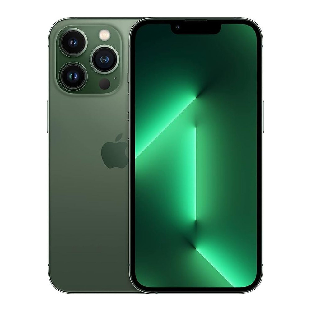 Apple iPhone 13 Pro 256GB Green Usato Grado A