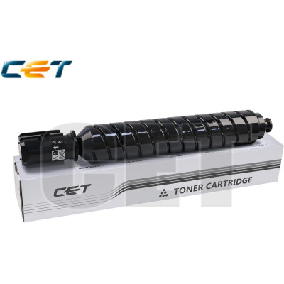 C-EXV62 CPP Toner Canon iR DX 4825,4835,48455141C00242K/785g