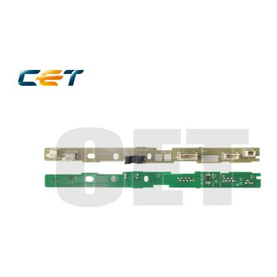 CET Fuser Card HP LJ Enterprise M552,M553,M577CF360-3