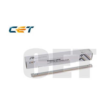 CET Double Layer Drum Cleaning Blade CT351108-Blade300K