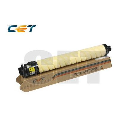 CPP Yellow Toner -Chemical Ricoh IMC2010,251010.5K/172g