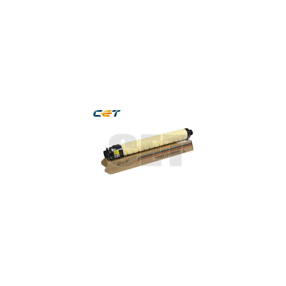 CPP Yellow Toner -Chemical Ricoh IMC2010,251010.5K/172g