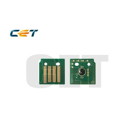 CET Toner Chip Yellow Xerox WC7525,7530,7535,7830 006R01514