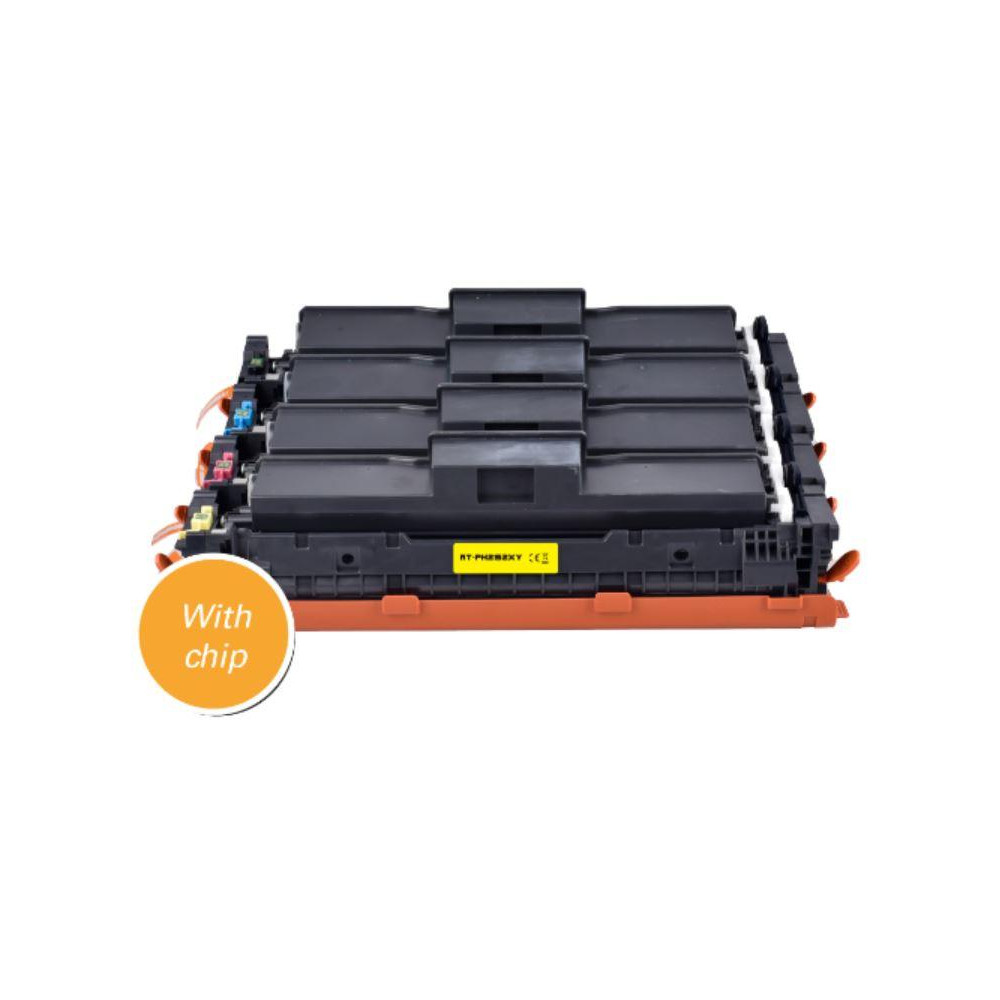 Black Compa Hp M4201,4202,4203,MFP 4302,4303-7.5KW2150XC