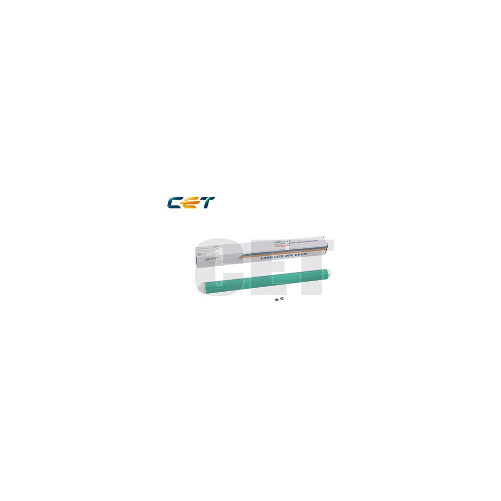 CET LongLife OPC Drum w/Chip iR2725 120KNPG-87/C-EXV63-Drum