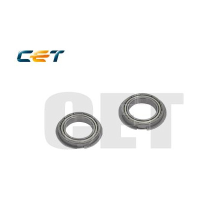 CET Lower Roller Bearing 2Pcs SHARP MX-2651 200K NBRGY0957FCAZ