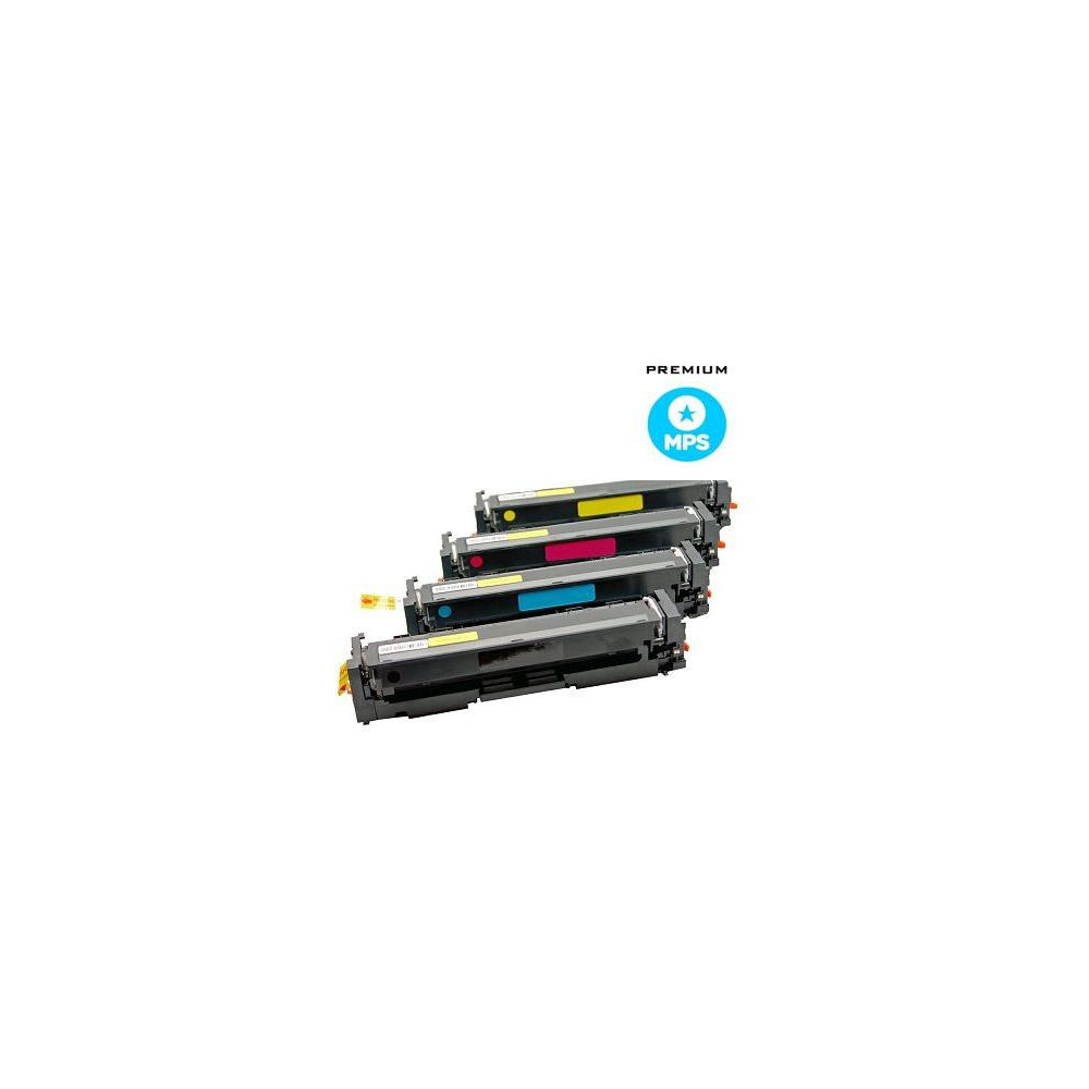 Mps Yellow HP Color LaserJet Pro M454,M479,M480 -2.1K415A