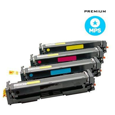 Mps Magente HP Color LaserJet Pro M454,M479,M480 -2.1K415A