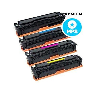 Mps Magente para HP M452DN,M452NW,M477FDN,M477FDW-2.3K412A