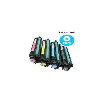 Mps Yellow HP CP5500,CP5520,CP5525dn,M750DN,M750XH-15K650A