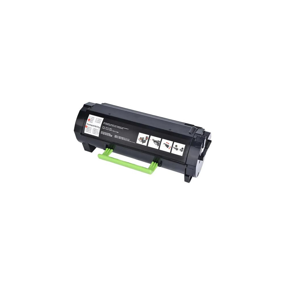 Toner Compa Pantum P4200DN, P5500DN, M7650DN-15KTL-550X