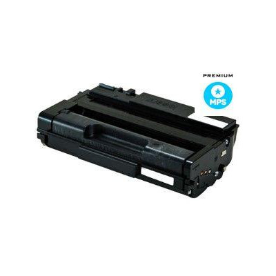 Mps Toner Lanier Ricoh SP 370,377S-6.4K408162/TYPESP377XE