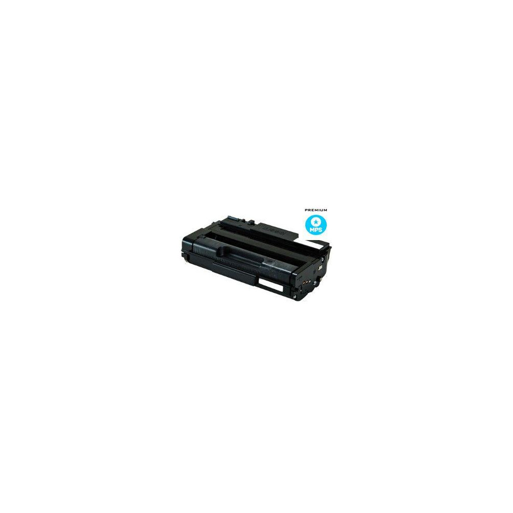 Mps Toner Lanier Ricoh SP 370,377S-6.4K408162/TYPESP377XE