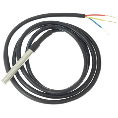 Shelly Temperature Sensor (1m) - Sonda temperat 1m