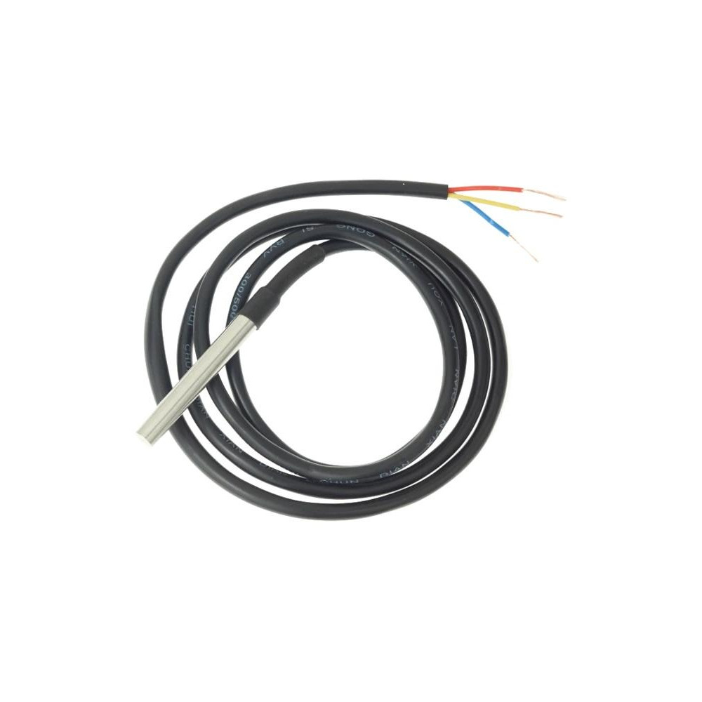 Shelly Temperature Sensor (1m) - Sonda temperat 1m