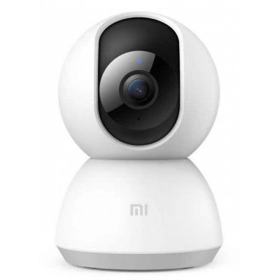 Xiaomi Mi Home Security Camera 360° 1080P interno