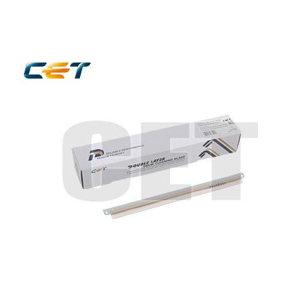 CET Double Layer Drum Cleaning Blade Kyocera DK-5230-Blade120K