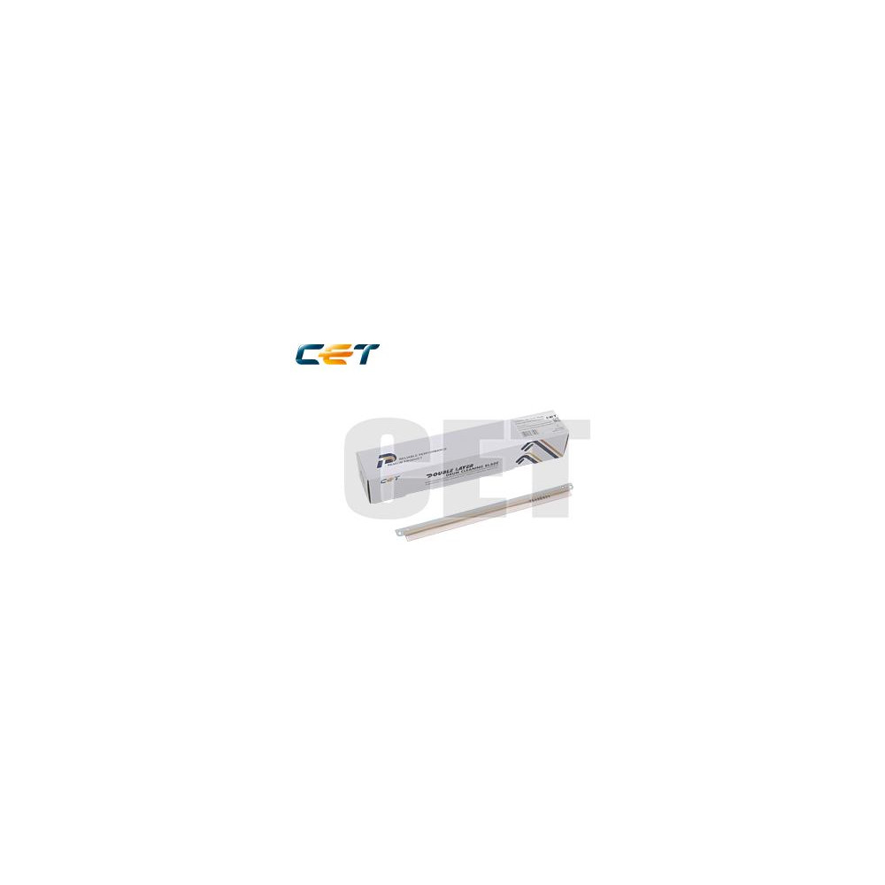 CET Double Layer Drum Cleaning Blade Kyocera DK-5230-Blade120K