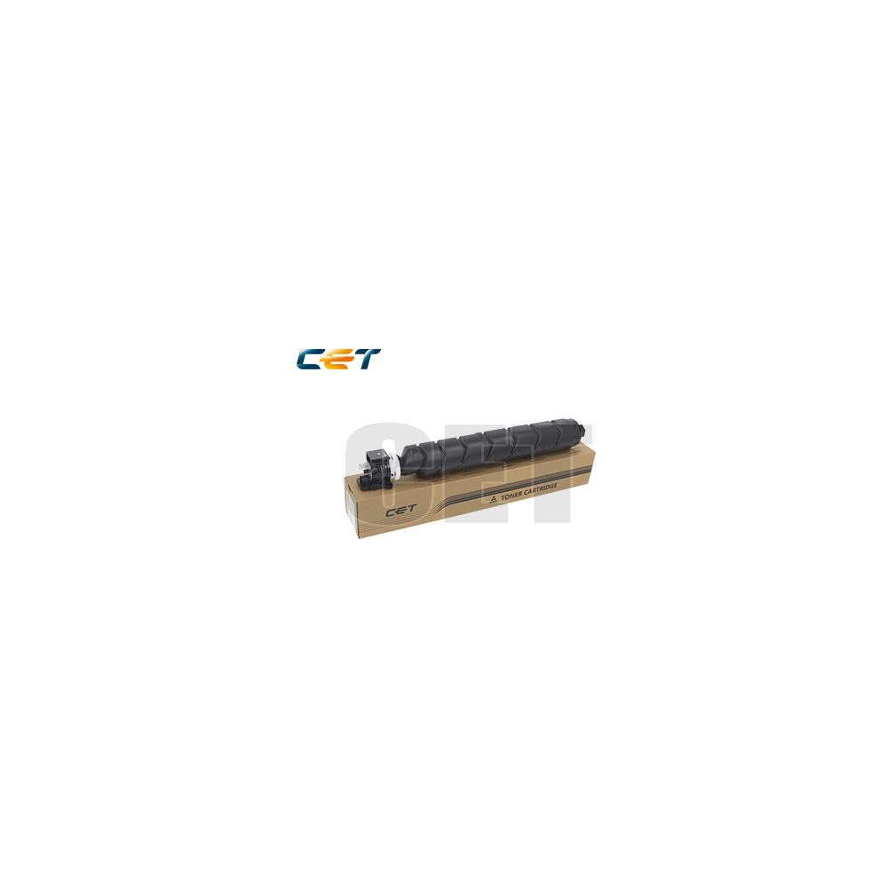 CET TK-8375K Toner Cartridge KYOCERA 3554ci30K/457g1T02XD0NL0