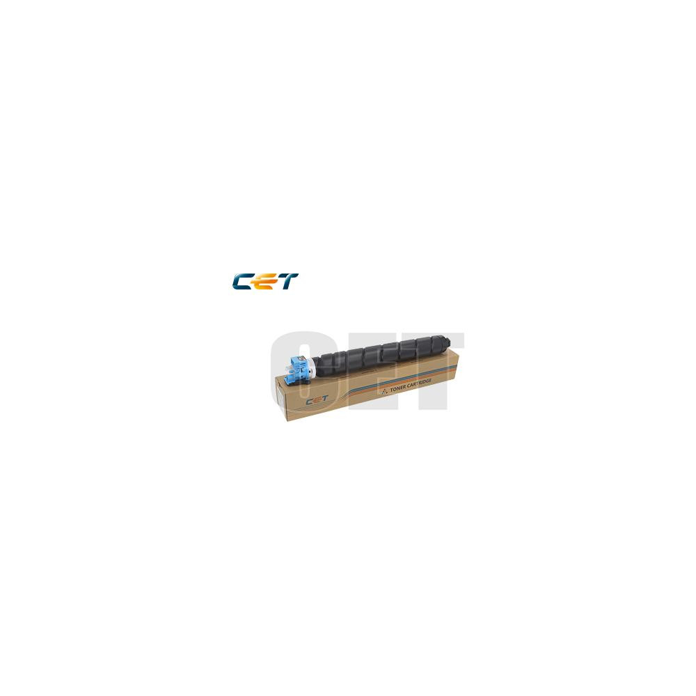 CET TK-8375C Toner Cartridge KYOCERA 3554ci 20K/283g 1T02XDCNL0