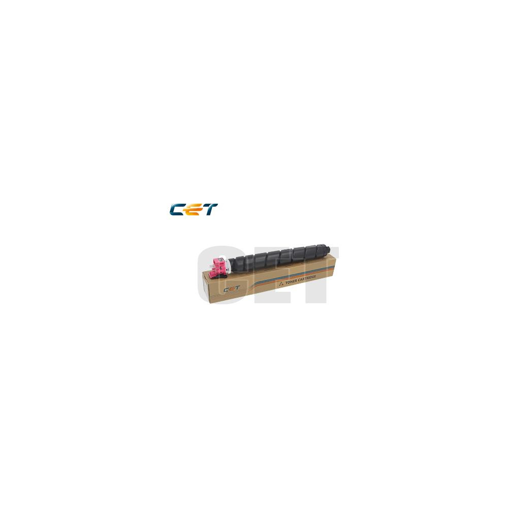 CET TK-8375M Toner Cartridge KYOCERA 3554ci 20K/285g1T02XDBNL0