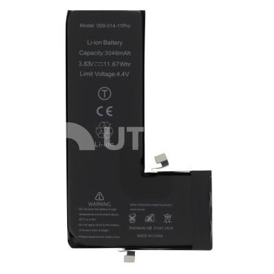 Batteria iPhone 11 Pro TI