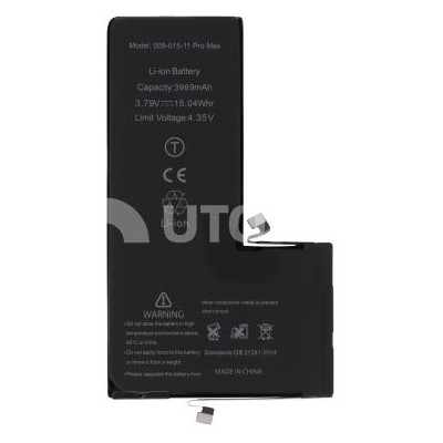 Batteria iPhone 11 Pro Max TI