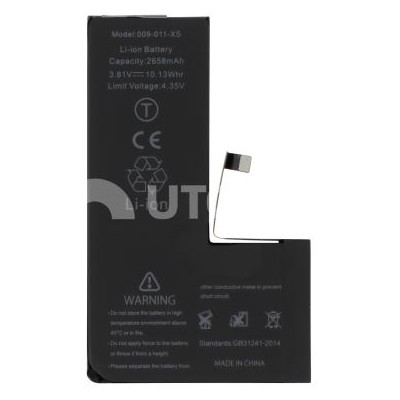 Batteria iPhone XS (Ti)