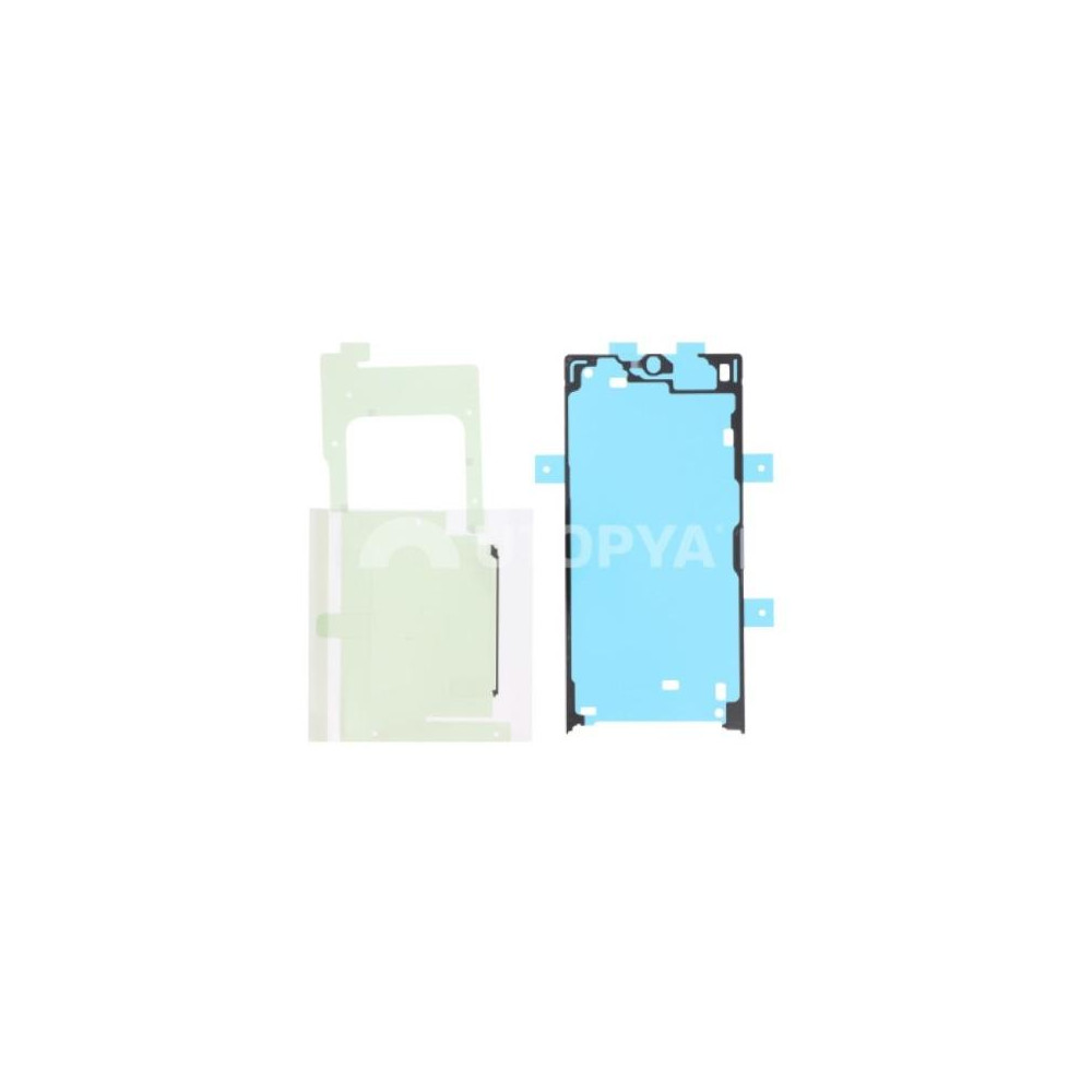 Kit adesivi per display Galaxy S24 Ultra (S928B)